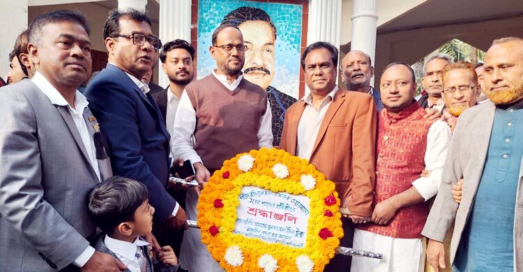 শেখ হাসিনা ভারতে বসে হাদিকে হত্যার নির্দেশ দিয়েছেন: টুকু