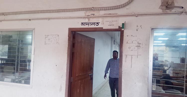 শাশুড়ি হত্যার ২০ বছর পর জামাইয়ের যাবজ্জীবন