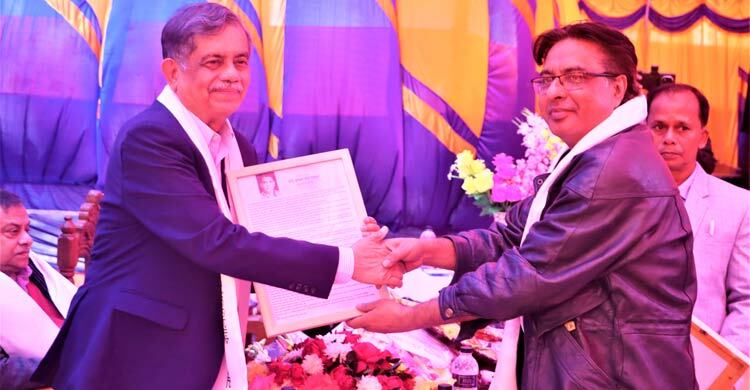 শিক্ষার উন্নয়ন ছাড়া কোনো জাতি মাথা উঁচু করে দাঁড়াতে পারে না