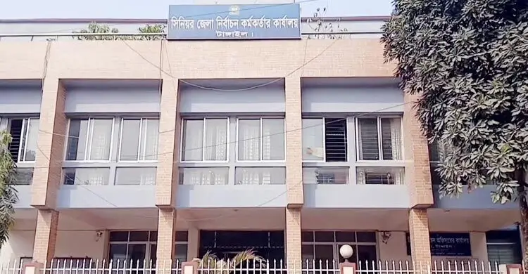 টাঙ্গাইলের ৮ আসনে ২৭ প্রার্থীর জামানত বাজেয়াপ্ত