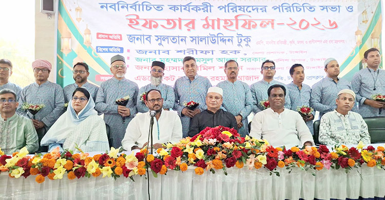 সরকার সংবাদপত্রের স্বাধীনতার ক্ষেত্রে অত্যন্ত উদার: টুকু