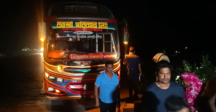 ঈদের ছুটি শেষে কর্মস্থলে ফেরা হলো না তাদের