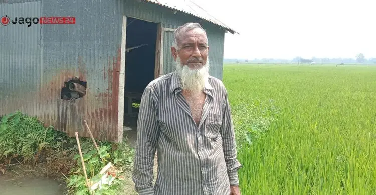 ‘আধা ঘণ্টা বিদ্যুৎ থাকলে দুই থেকে আড়াই ঘণ্টা থাকে না’