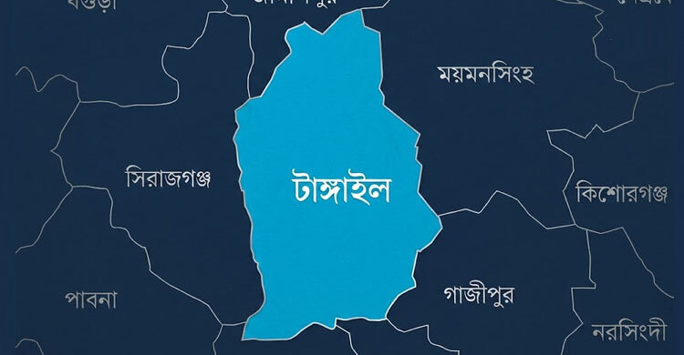 টাঙ্গাইলে ঈদের নামাজ আদায় নিয়ে দ্বন্দ্ব, ১৪৪ ধারা জারি