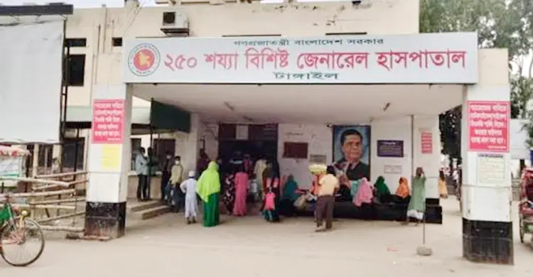 টাঙ্গাইলে ব্যবসায়ীর মরদেহ উদ্ধার, মাথায় আঘাতের চিহ্ন
