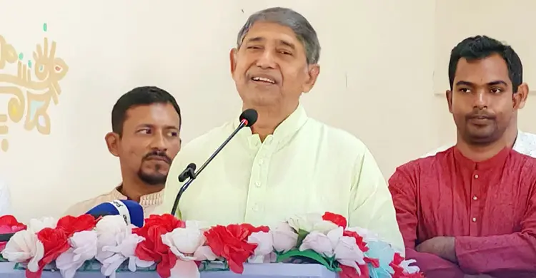 প্রধানমন্ত্রী ৫ বছরে দেশকে একটি পর্যায়ে নিয়ে আসতে চান