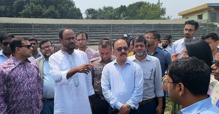 কৃষক কার্ড একটি যুগান্তকারী পদক্ষেপ: প্রতিমন্ত্রী টুকু