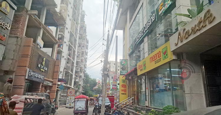 অনুমোদন ছাড়াই নির্মাণ হচ্ছে বহুতল ভবন, ভূমিকম্পে বড় ক্ষতির শঙ্কা