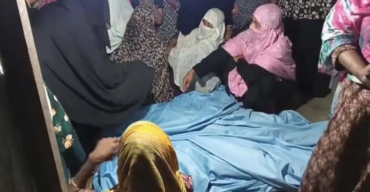 টাঙ্গাইলে পুকুরে ডুবে দুই মাদরাসাছাত্রীর মৃত্যু