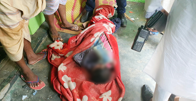 টাঙ্গাইলে মুক্তিপণের টাকা না পেয়ে ভাগনিকে হত্যা