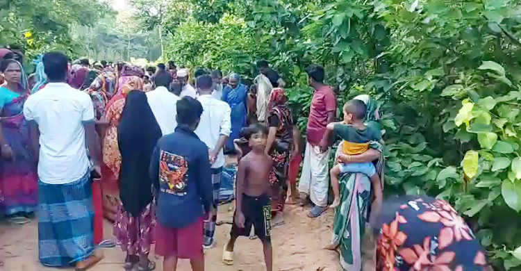 টাঙ্গাইলে ব্যবসায়ীসহ দুজনকে কুপিয়ে হত্যা