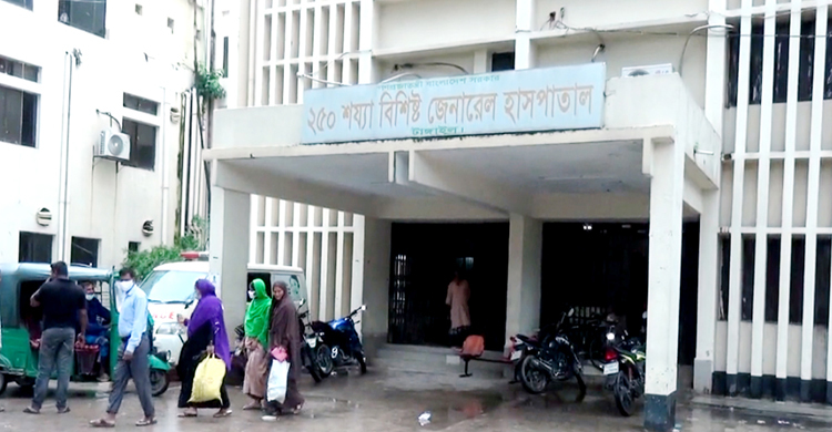 টাঙ্গাইলে একদিনে ১০ ডেঙ্গু রোগী শনাক্ত