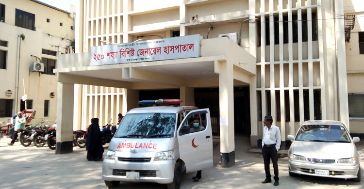 টাঙ্গাইলে একদিনে ৪৫ জনের ডেঙ্গু শনাক্ত