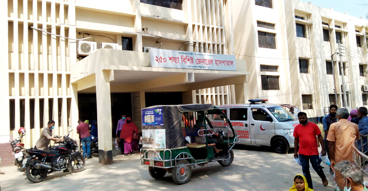 টাঙ্গাইলে আরও ৪৭ জনের ডেঙ্গু শনাক্ত