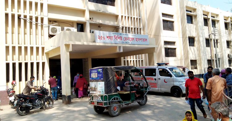 টাঙ্গাইলে একদিনে আরও ৫০ জনের ডেঙ্গু শনাক্ত