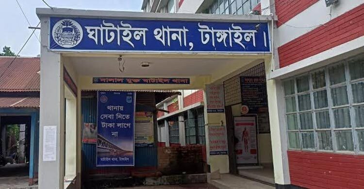 টাঙ্গাইলে ছেলের লাঠির আঘাতে প্রাণ হারালেন বাবা