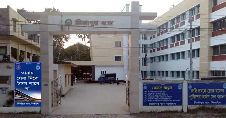 শিশু কন্যাকে হত্যার পর মায়ের আত্মহত্যা