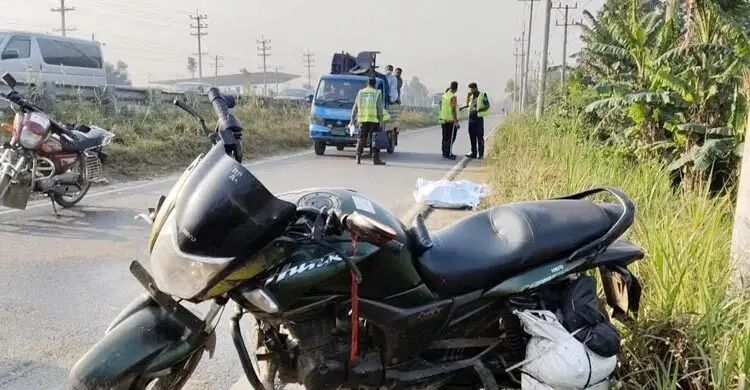 ঈদযাত্রাই শেষ যাত্রা হলো সাগরের