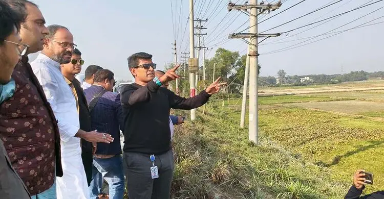 শনিবার টাঙ্গাইল যাচ্ছেন তারেক রহমান