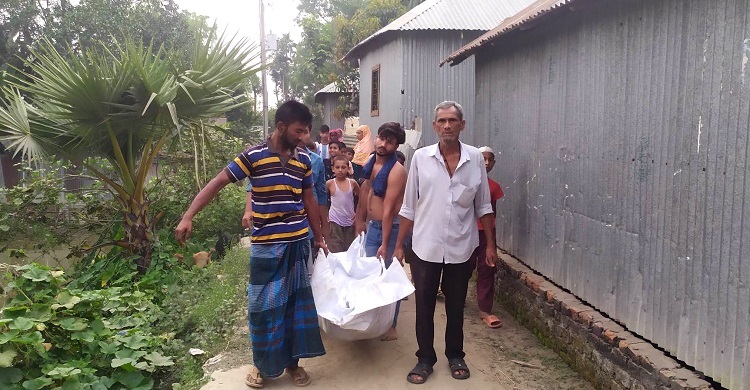 শ্বশুরবাড়ির ‌‘অপমান’ সইতে না পেরে গলায় ফাঁস দিলেন যুবক