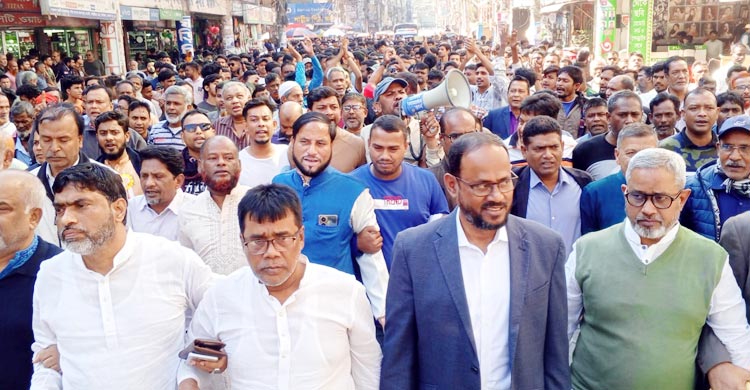 নির্বাচন বানচাল করতে একটি মহল ভারতে বসে ষড়যন্ত্র করছে: টুকু