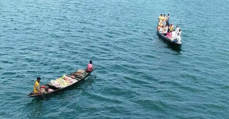 টাঙ্গুয়ার হাওরে ভ্রমণের সেরা সময় কখন?