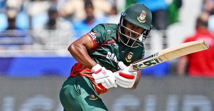 শুরুতেই ফিরে গেলেন তানজিদ