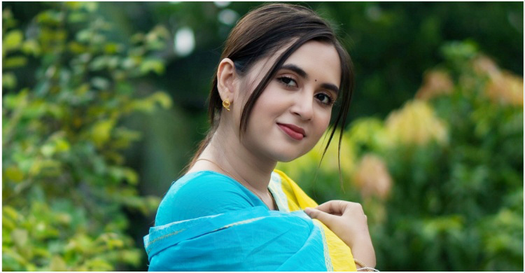 বিয়ে করে অভিনয় ও দেশ ছাড়বেন তানিয়া বৃষ্টি