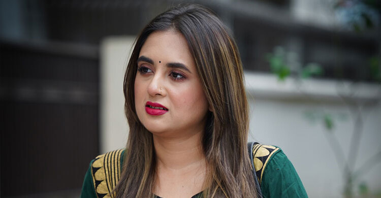 Tania Brishty diagnosed with brain tumour, undergoes surgery