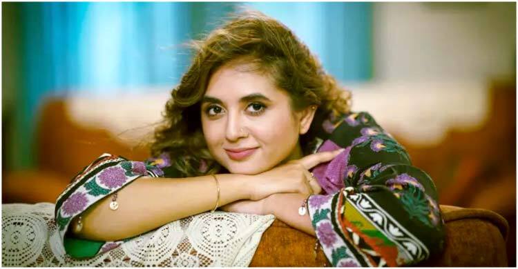 আবারও সিনেমায় তানিয়া বৃষ্টি