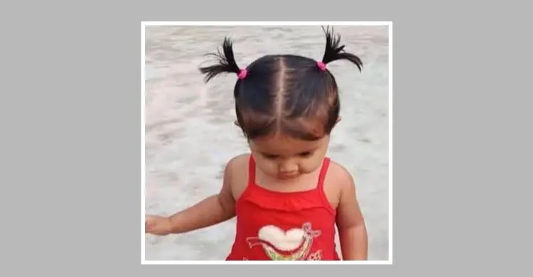 চুয়াডাঙ্গায় বিদ্যুৎস্পৃষ্টে দুই বছরের শিশুর মৃত্যু