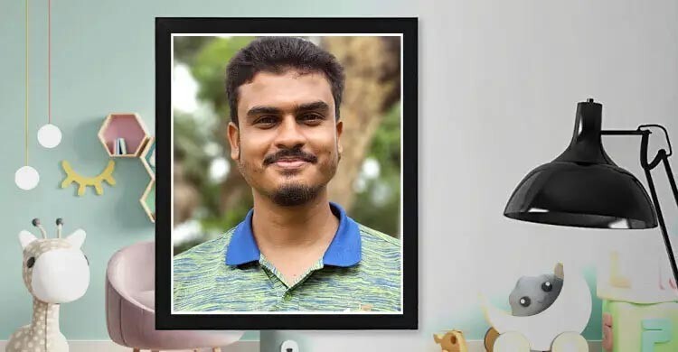 বিষাদের দুপুর হোক কর্পূর