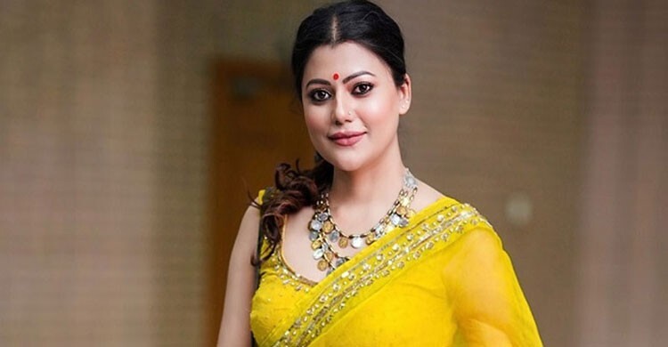 দেশের মানুষের রুচিবোধ এবং বিচক্ষণতায় মুগ্ধ: তানজিকা আমিন