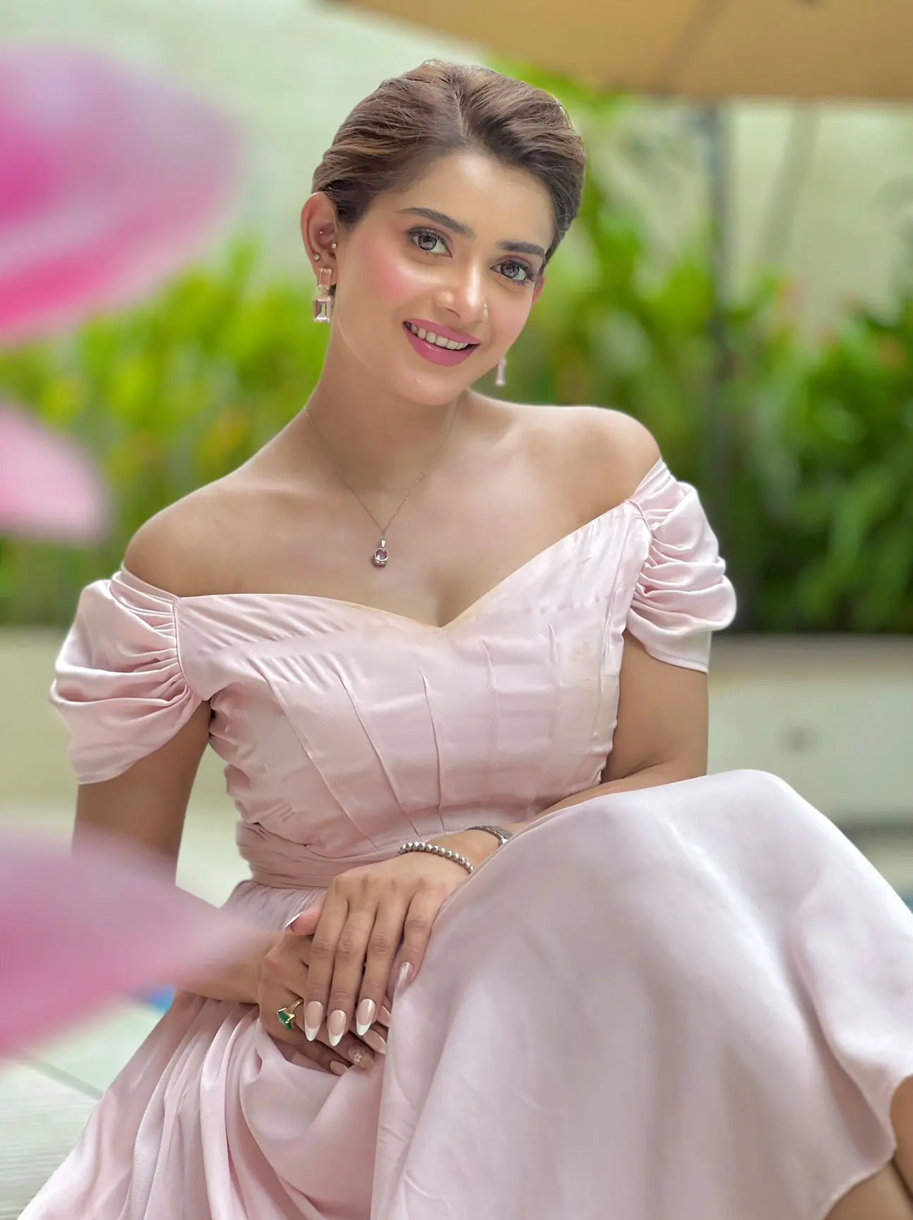 তানজিন তিশা