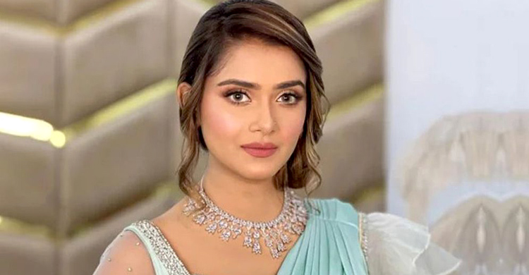 বিয়ে ও সন্তান নিয়ে যা বললেন তানজিন তিশা