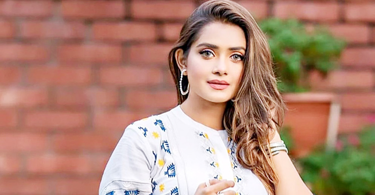 বিয়ে ও সন্তান নিয়ে যা বললেন তানজিন তিশা