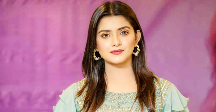 বলিউড অভিনেতার সঙ্গে তিশা