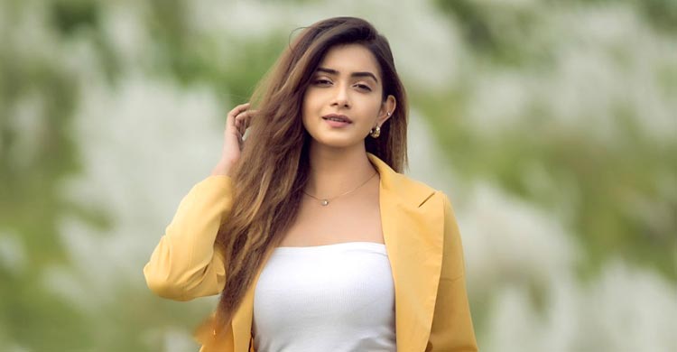 শাকিবের সঙ্গে সাকিবের অভিষেক, শুরু হচ্ছে সোলজারের শুটিং