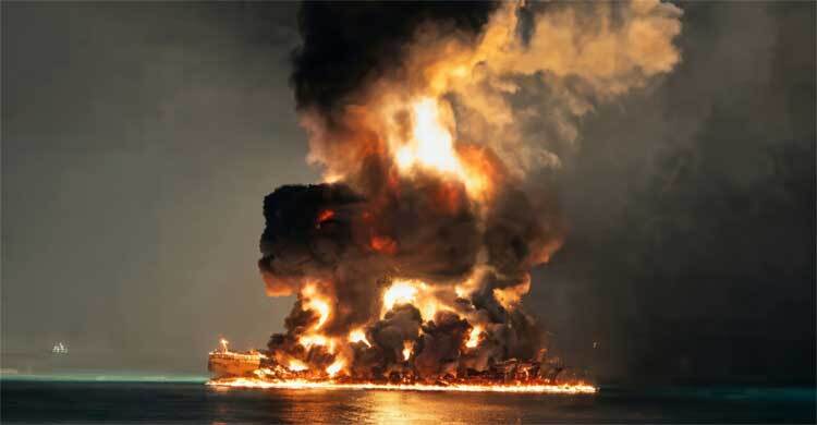 Iran hits US bases in Gulf, warns UAE sites now ‘legitimate targets’