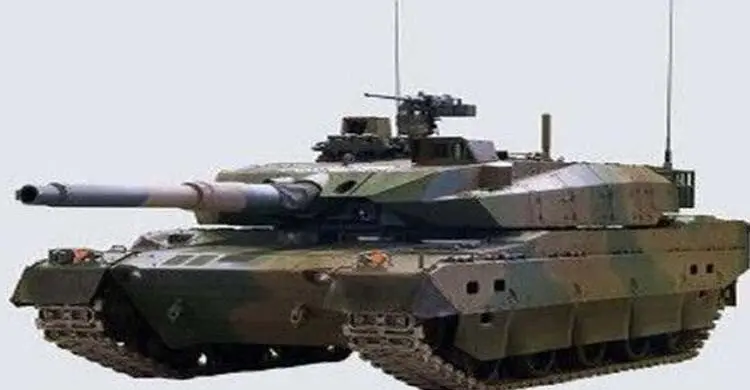 জাপানে অত্যাধুনিক ট্যাংকের ভেতরেই শেল বিস্ফোরণ, নিহত ৩ সেনা