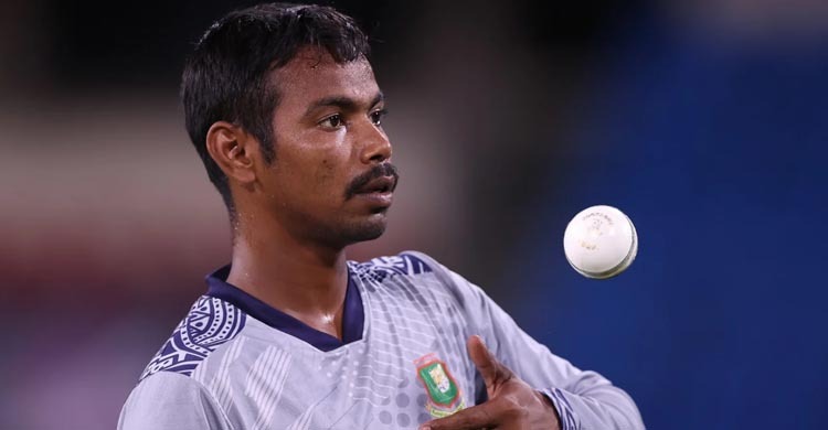 বাংলাদেশ দলে তিন পেসার, তানভীর-ইমনের অভিষেক