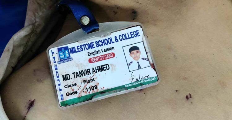 At least 3 Milestone students die in hospitals