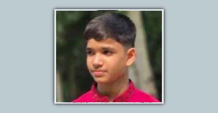 ২ ভাই পড়তো একই স্কুলে: সকালে স্কুল ছুটি হওয়ায় বেঁচে গেল ছোট ভাই