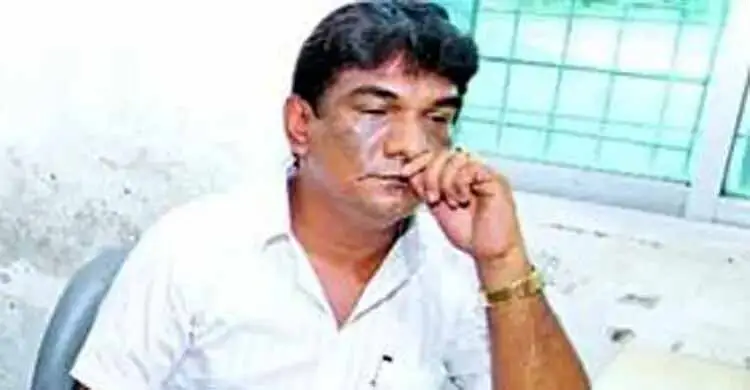 Hallmark MD Tanvir dies at DMCH while serving jail term