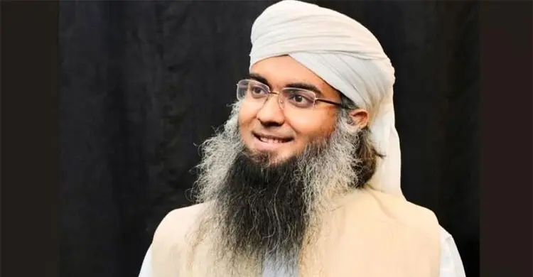 এনসিপি নেতা গাজী সালাউদ্দিনকে ফের অব্যাহতি