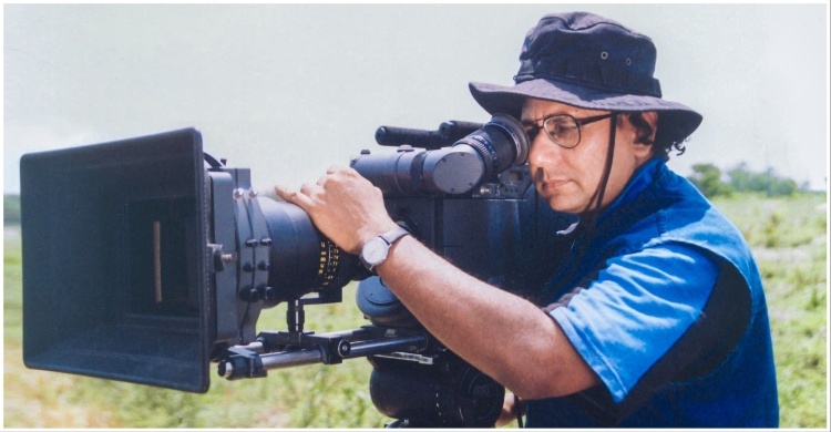 ভারতের মতুয়া রত্ন সম্মাননা পাচ্ছেন তানভীর মোকাম্মেল