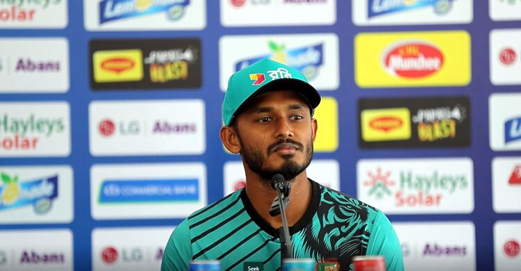 আমাদের কামব্যাক করার সুযোগ আছে: তানজিদ তামিম