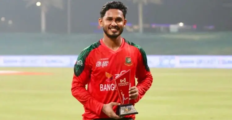 শরিফুল-নাহিদ রানার পর পেশোয়ার জালমিতে তানজিদ তামিম