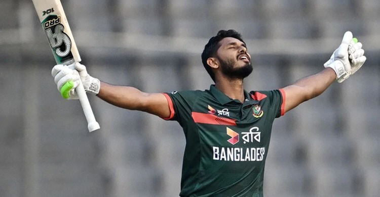 তিন ফরম্যাটেই ‘সুপার বিগ প্লেয়ার’ হতে পারে তানজিদ: আশরাফুল