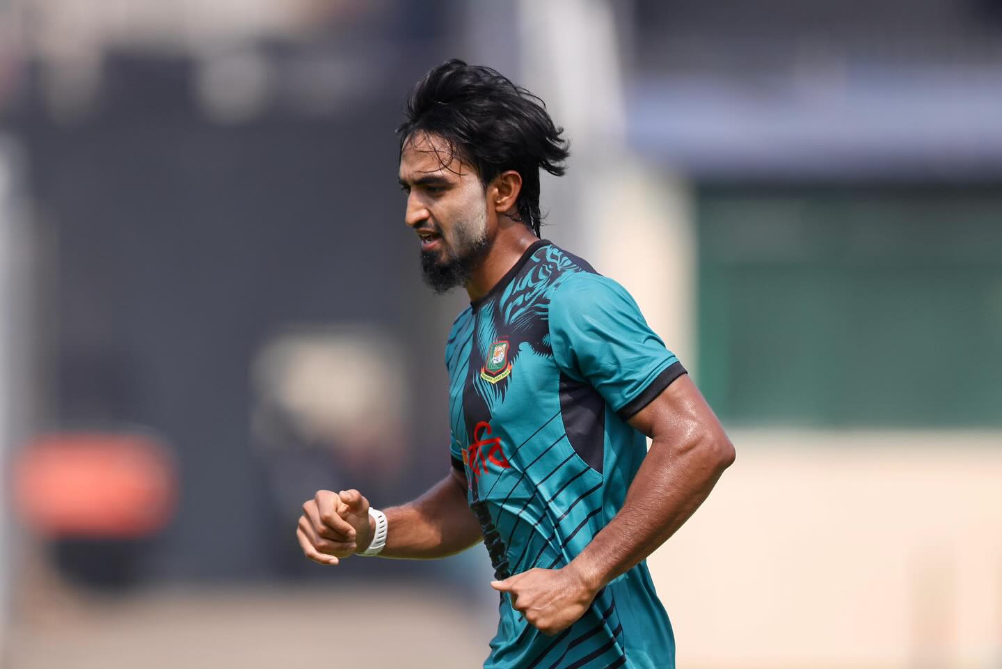 তারকা পেসার তানজিম হাসান সাকিবের জন্মদিন আজ